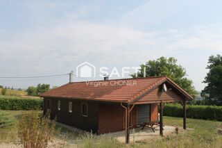  Maison � vendre 4 pi�ces 86 m�