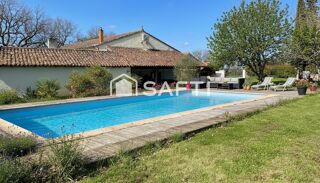  Maison � vendre 10 pi�ces 349 m�