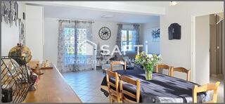  Maison � vendre 7 pi�ces 162 m�