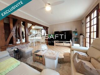  Maison � vendre 6 pi�ces 128 m�