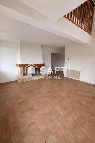  Maison � vendre 5 pi�ces 150 m�