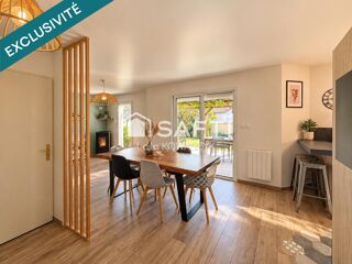  Maison à vendre 5 pièces 100 m²