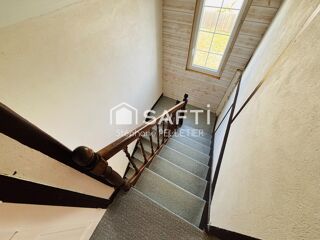  Maison � vendre 7 pi�ces 130 m�