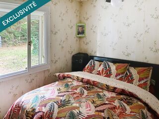  Maison � vendre 3 pi�ces 53 m�