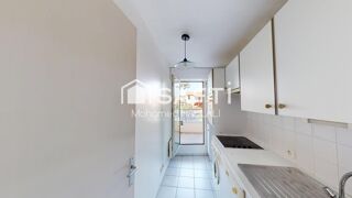  Appartement � vendre 2 pi�ces 49 m�