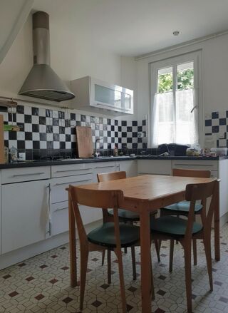  Maison à vendre 3 pièces 65 m²