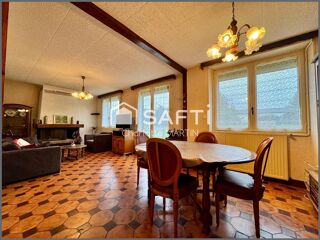  Maison  vendre 5 pices 110 m