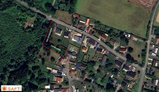  Terrain � vendre 1819 m�