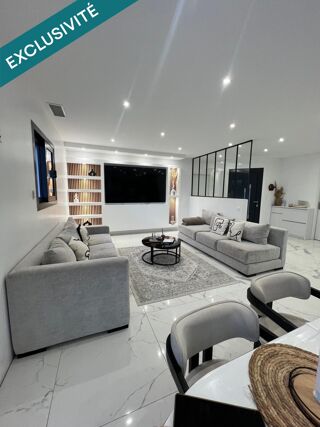  Maison � vendre 5 pi�ces 149 m�