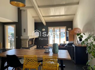  Maison � vendre 6 pi�ces 150 m�