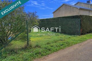  Terrain � vendre 1000 m�
