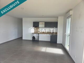  Appartement � vendre 3 pi�ces 67 m�