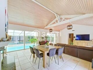  Maison � vendre 7 pi�ces 204 m�