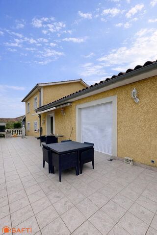  Maison � vendre 7 pi�ces 176 m�