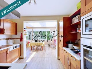  Maison à vendre 6 pièces 110 m²
