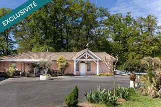  Maison � vendre 7 pi�ces 161 m�