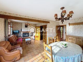  Maison à vendre 4 pièces 103 m²