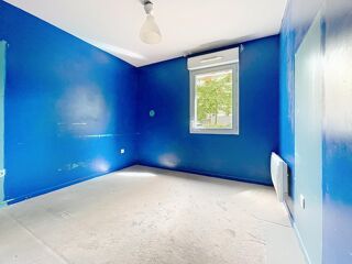  Appartement à vendre 3 pièces 62 m²