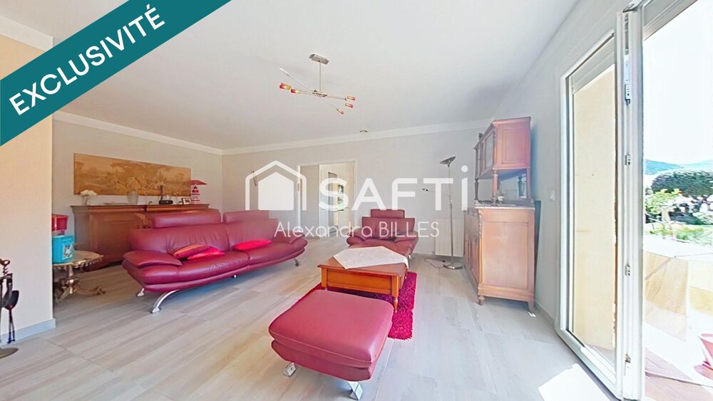 Vente Maison Maison traditionnelle familiale Plain-pied Saint-andre