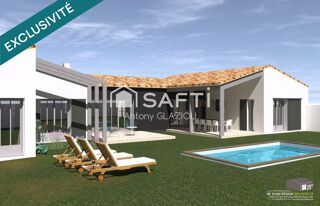  Terrain � vendre 686 m�