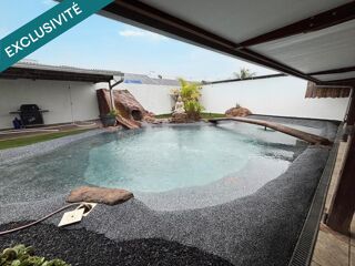  Maison à vendre 5 pièces 145 m²