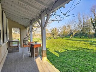  Maison � vendre 7 pi�ces 156 m�