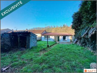  Maison  vendre 3 pices 72 m