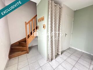  Maison � vendre 6 pi�ces 109 m�