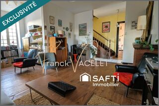  Maison � vendre 7 pi�ces 162 m�