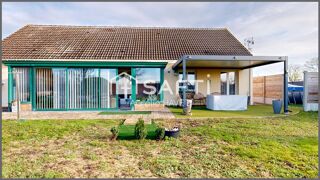  Maison � vendre 5 pi�ces 97 m�