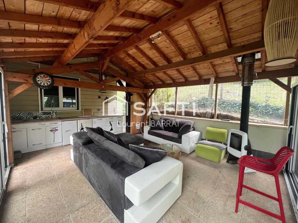 Vente Maison Villa familiale Nohanent