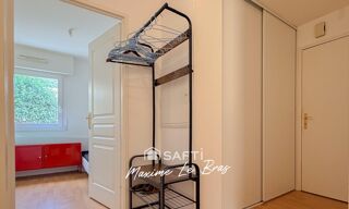  Appartement à vendre 3 pièces 65 m²