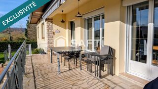  Maison � vendre 13 pi�ces 291 m�