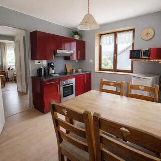  Appartement � vendre 2 pi�ces 45 m�