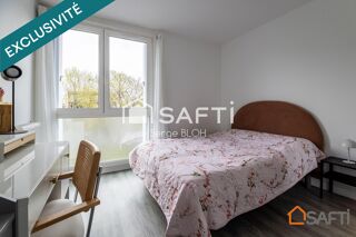  Appartement � vendre 3 pi�ces 66 m�