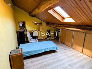  Maison à vendre 4 pièces 124 m²