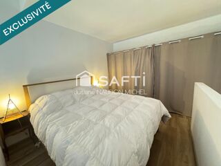  Appartement � vendre 2 pi�ces 38 m�