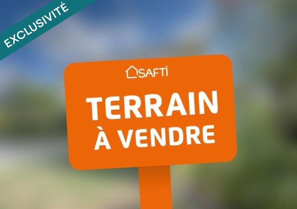Vente Terrain Opportunité unique pour bâtir la demeure de vos rêves Hayange