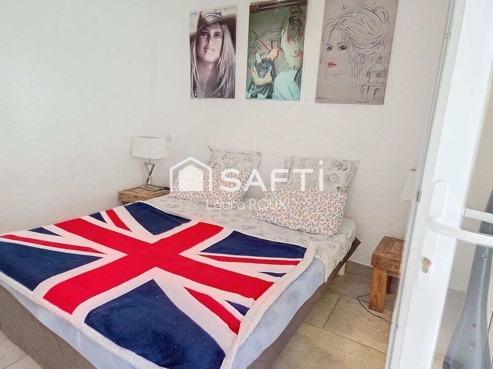 à vendre  Maison Les Issambres (83380)