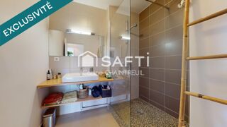  Appartement � vendre 3 pi�ces 77 m�