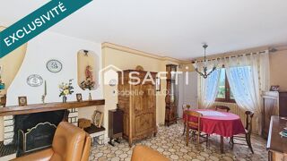  Maison à vendre 5 pièces 95 m²