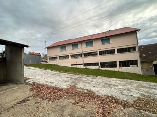  Immeuble � vendre 362 m�