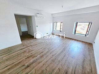  Appartement à vendre 2 pièces 42 m²