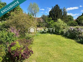  Maison à vendre 7 pièces 116 m²