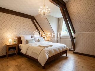 Maison à vendre 10 pièces 165 m²