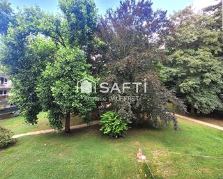  Appartement  vendre 2 pices 52 m