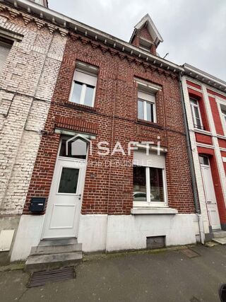  Maison � vendre 7 pi�ces 135 m�