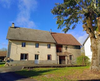  Maison à vendre 5 pièces 105 m²