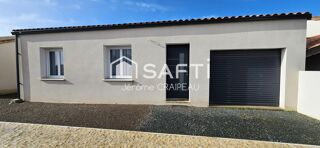  Maison à vendre 4 pièces 92 m²