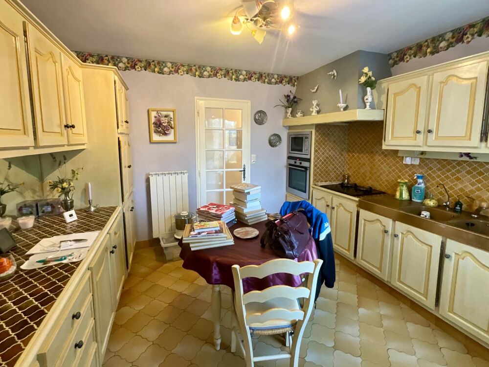 Vente Maison Maison sur sous sol Vignoux-sur-barangeon
